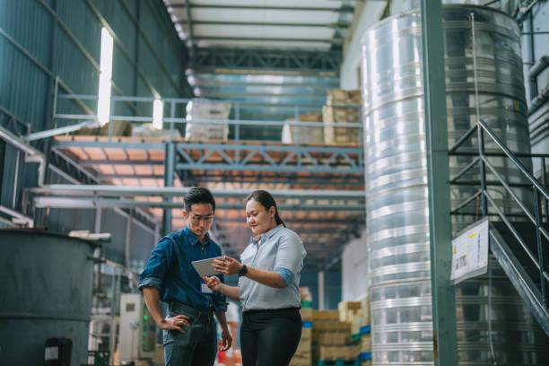 Transforme sua empresa com os benefícios do cromo duro: saiba como