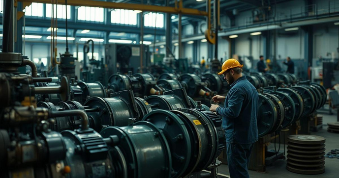 Como escolher o melhor fornecedor de óleo solúvel para sua empresa Como escolher o melhor fornecedor de óleo solúvel para sua empresa