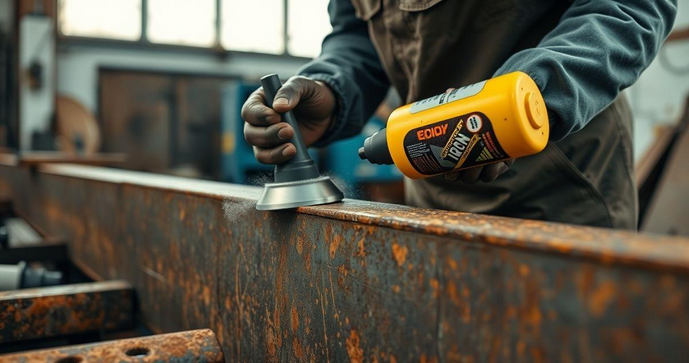 Decapante de Ferro: Como Escolher o Melhor Produto para Suas Necessidades Decapante de Ferro: Como Escolher o Melhor Produto para Suas Necessidades