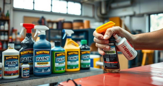 Desplacante de tinta: como escolher o melhor para sua necessidade Desplacante de tinta: como escolher o melhor para sua necessidade