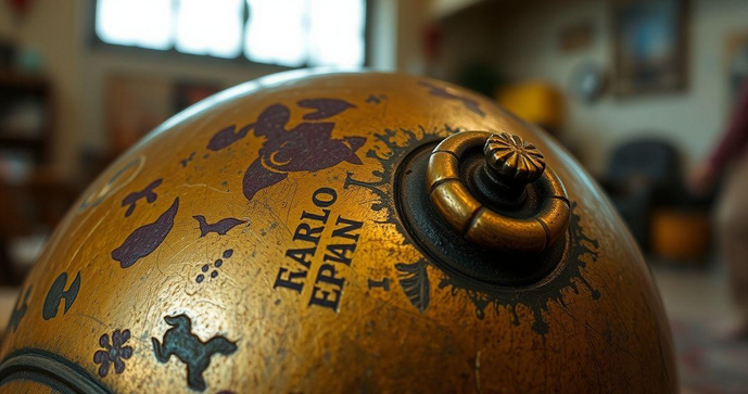 Entenda a Oxidação de Latão e Como Prevenir Danos ao Material Entenda a Oxidação de Latão e Como Prevenir Danos ao Material