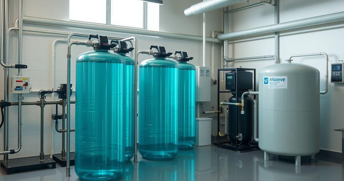 Como Escolher o Melhor Fornecedor de Produtos para Tratamento de Água