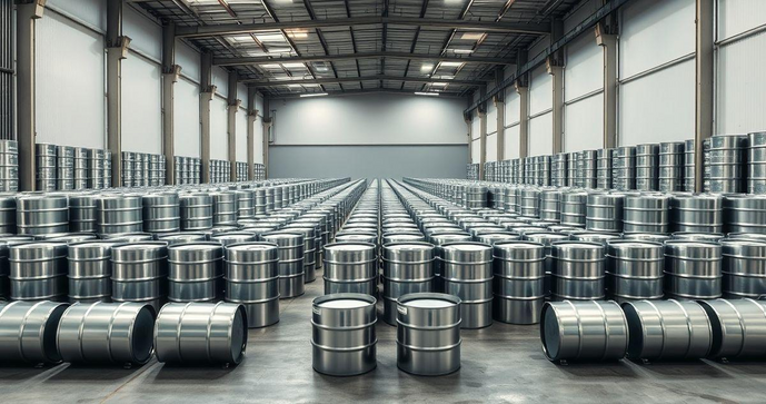 Como escolher um fornecedor de fosfato de zinco para pintura de qualidade Como escolher um fornecedor de fosfato de zinco para pintura de qualidade