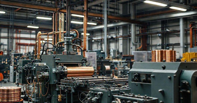 Cobre Ácido: Revolucionando Aplicações Industriais e Potencializando Resultados