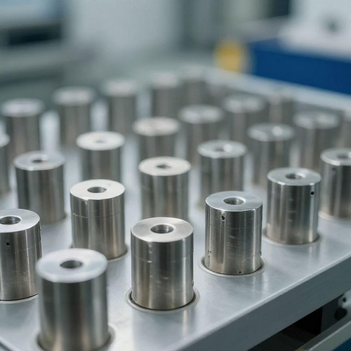 Galvanização Eletrolítica: Proteção Anticorrosiva Essencial para a Indústria