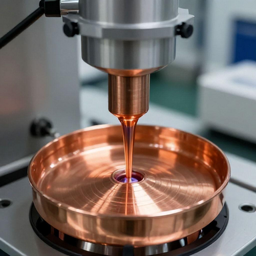 Como o Cobre Ácido Revoluciona suas Soluções em Eletroquímica de Forma Eficiente