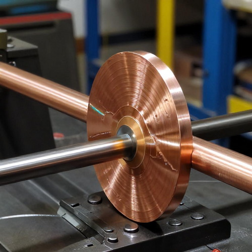 Cobre Ácido: Guia Completo para Compreender suas Propriedades e Usos Essenciais