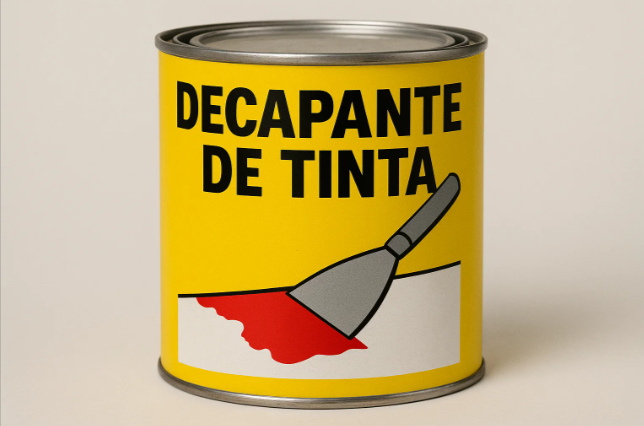 Decapante de Tinta: Transforme Seus Projetos de Renovação